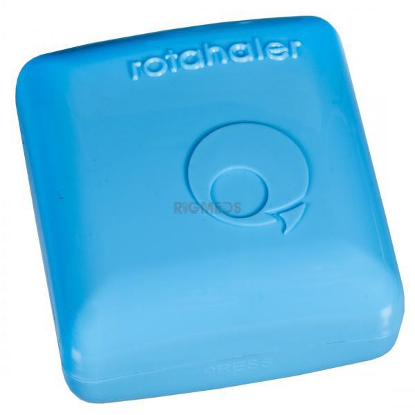 Rotahaler Device