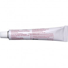 Dipsalic F Ointment (30Gm)