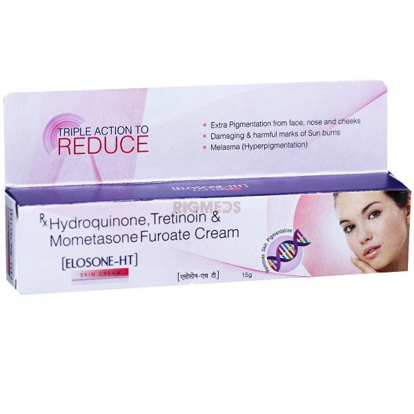 Elosone HT Cream