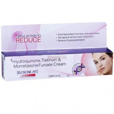 Elosone HT Cream
