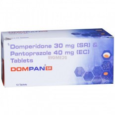 Dompan SR Tablet