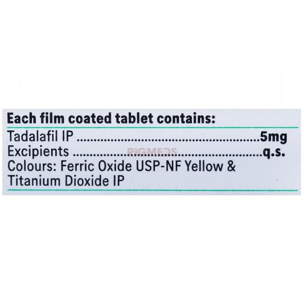 Tazzle 5 Tablet