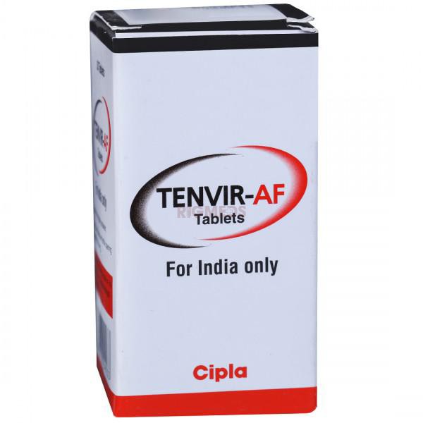 Tenvir AF Tablet