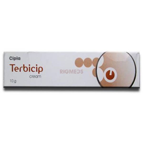 Terbicip Cream ( 10Gm )