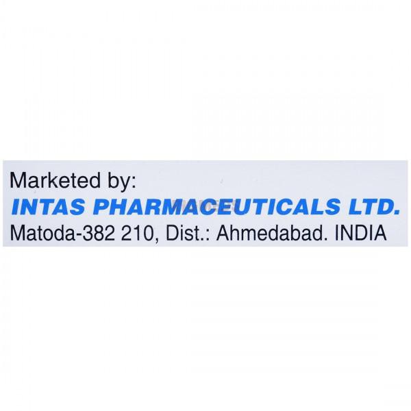 Tolperitas SR 450 Tablet
