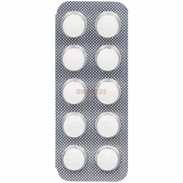 Trivedon MR Tablet