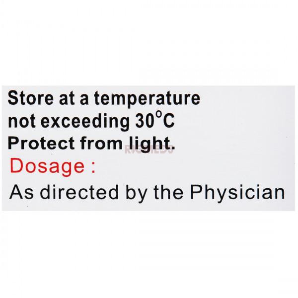 Travo-Z Eye Drop ( 3ml )