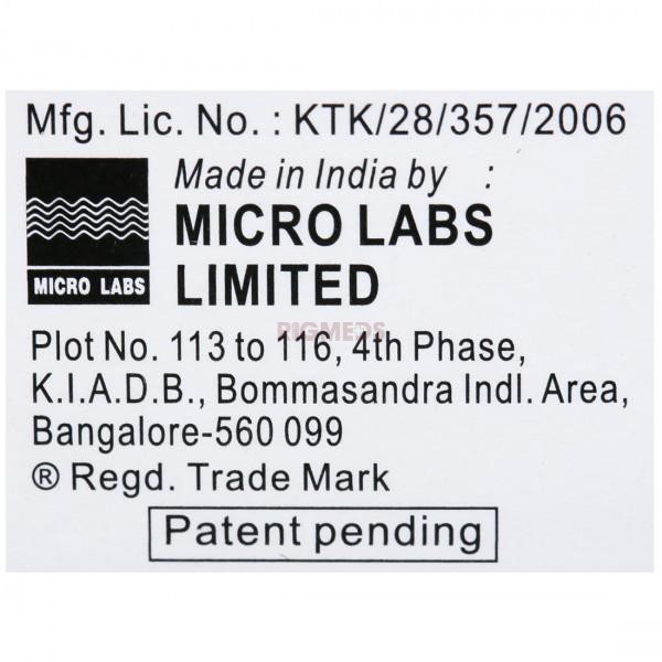 Travo-Z Eye Drop ( 3ml )