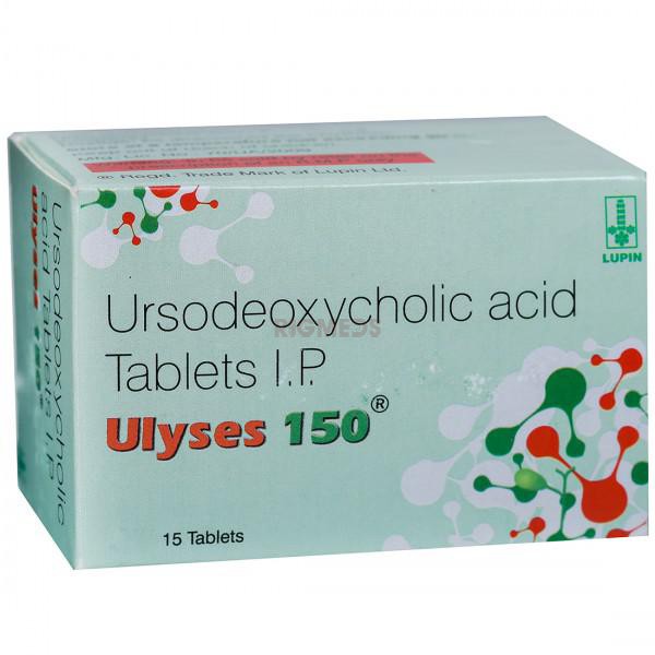 Ulyses 150 Tablet