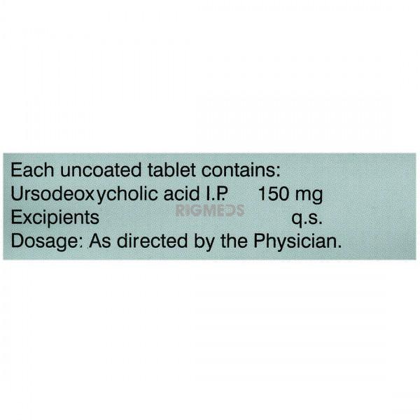 Ulyses 150 Tablet