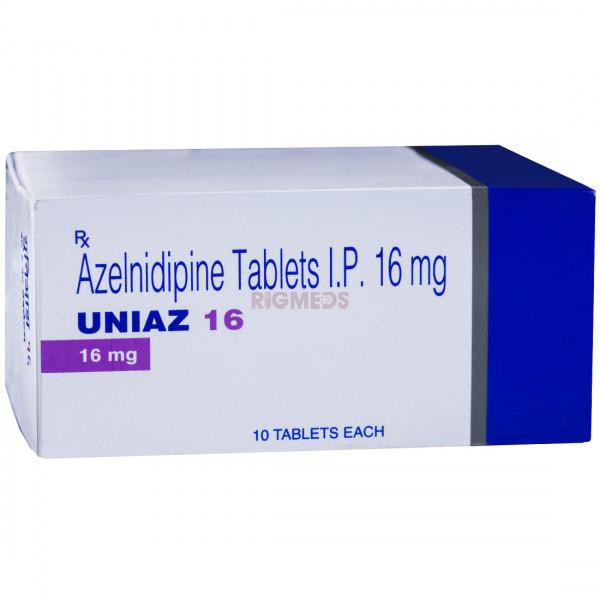 Uniaz 16 Tablet