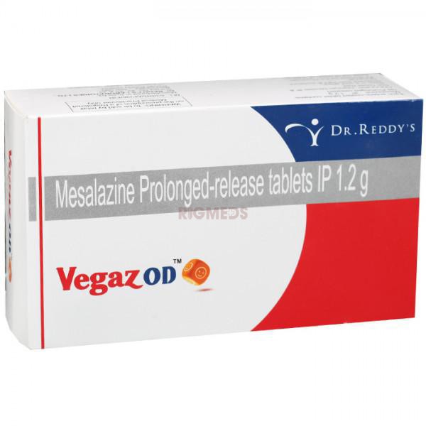 Vegaz OD Tablet PR