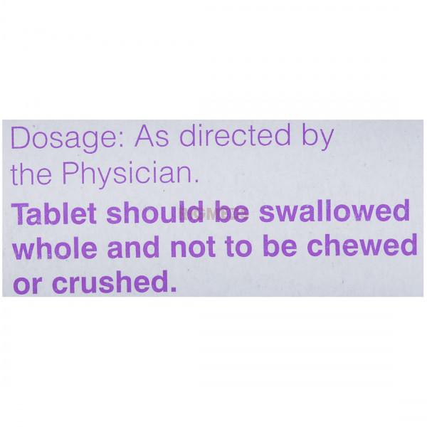 Ursocol SR 450 Tablet