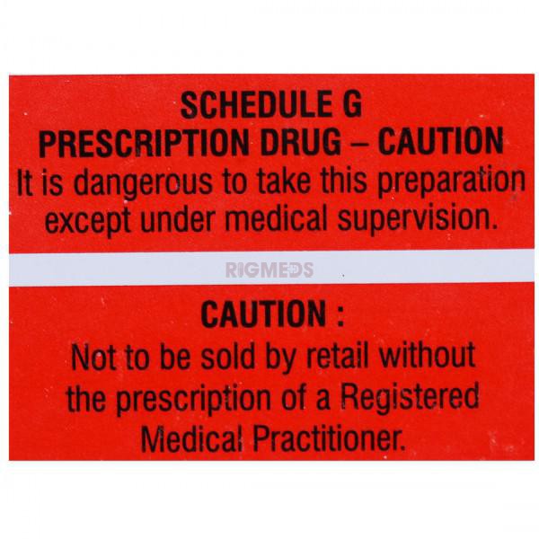 Vildamac M 50/1000 Tablet ( 15 Tablet )