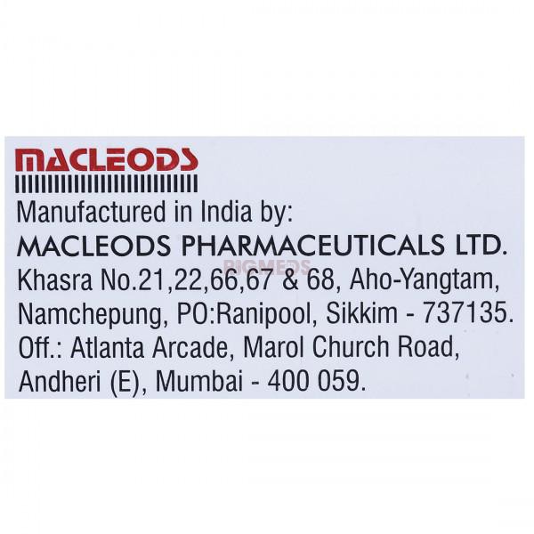 Vildamac M 50/1000 Tablet ( 15 Tablet )