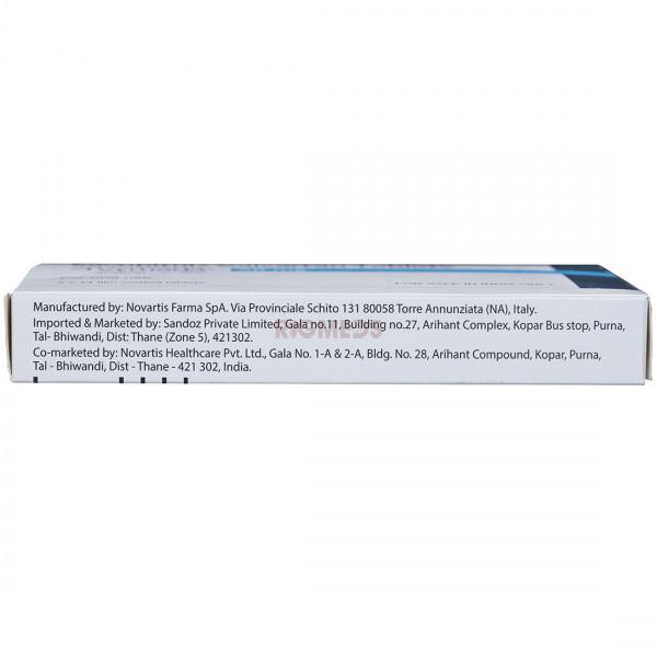 Vymada 50Mg Tablet