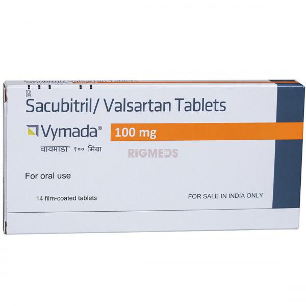 Vymada 100Mg Tablet