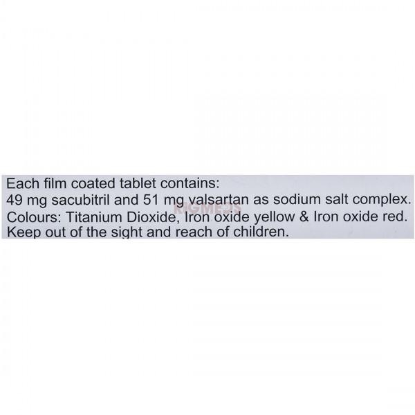 Vymada 100Mg Tablet