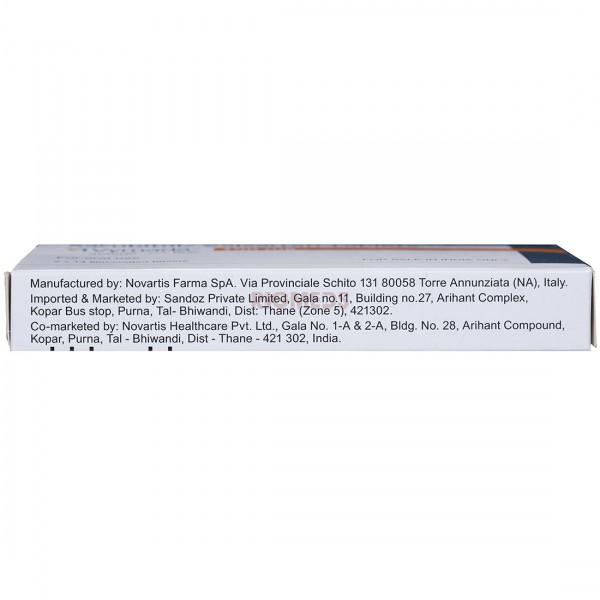 Vymada 100Mg Tablet