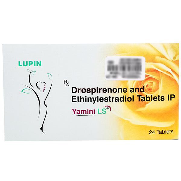 Yamini LS Kit