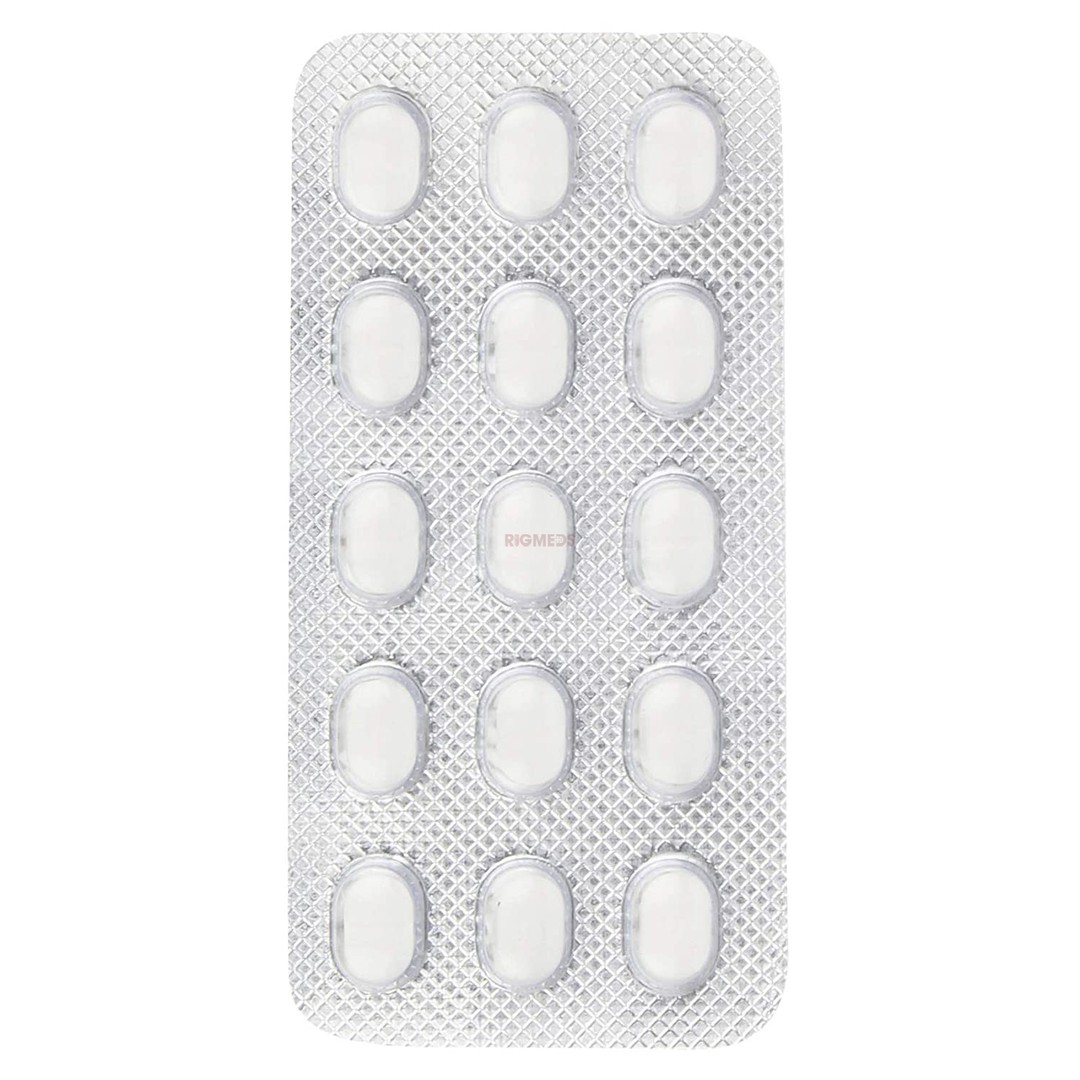 Dytor 5 Tablet