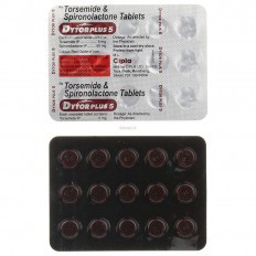 Dytor Plus 5 Tablet