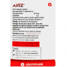 Airz Capsule