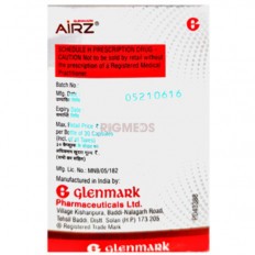 Airz Capsule