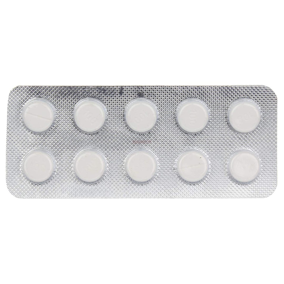 Dytor 100 Tablet
