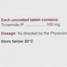 Dytor 100 Tablet