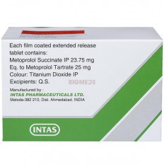 Embeta XR 25 Tablet