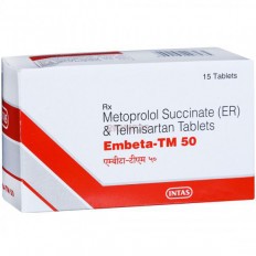 Embeta TM 50 Tablet