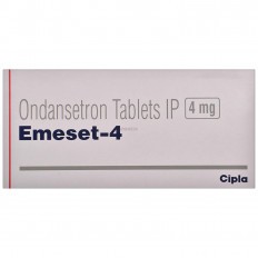 Emeset 4 Tablet