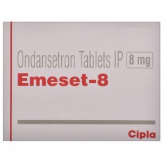 Emeset 8 Tablet