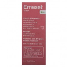 Emeset Syrup