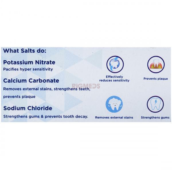 Emoform R Toothpaste (50Gm)