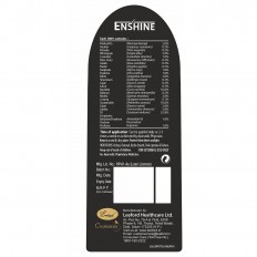Enshine Hair Oil