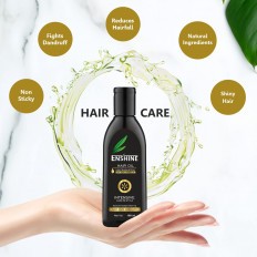 Enshine Hair Oil