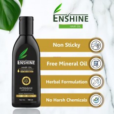 Enshine Hair Oil