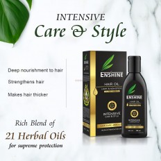 Enshine Hair Oil