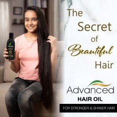 Enshine Hair Oil