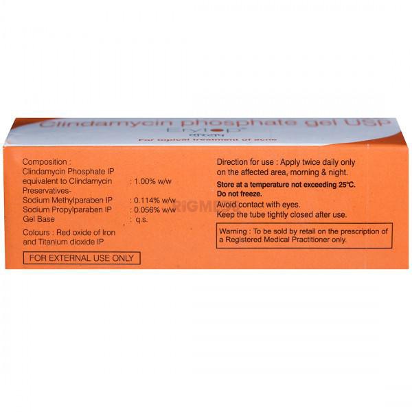Erytop Gel