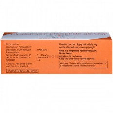 Erytop Gel
