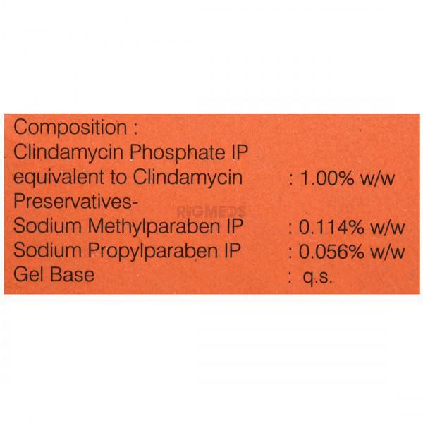 Erytop Gel