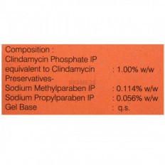 Erytop Gel