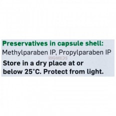 Evion 200 Capsule