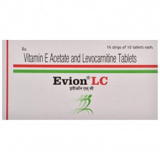 Evion LC Tablet