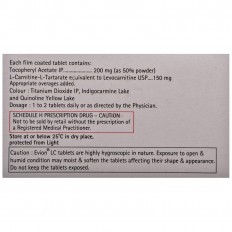 Evion LC Tablet