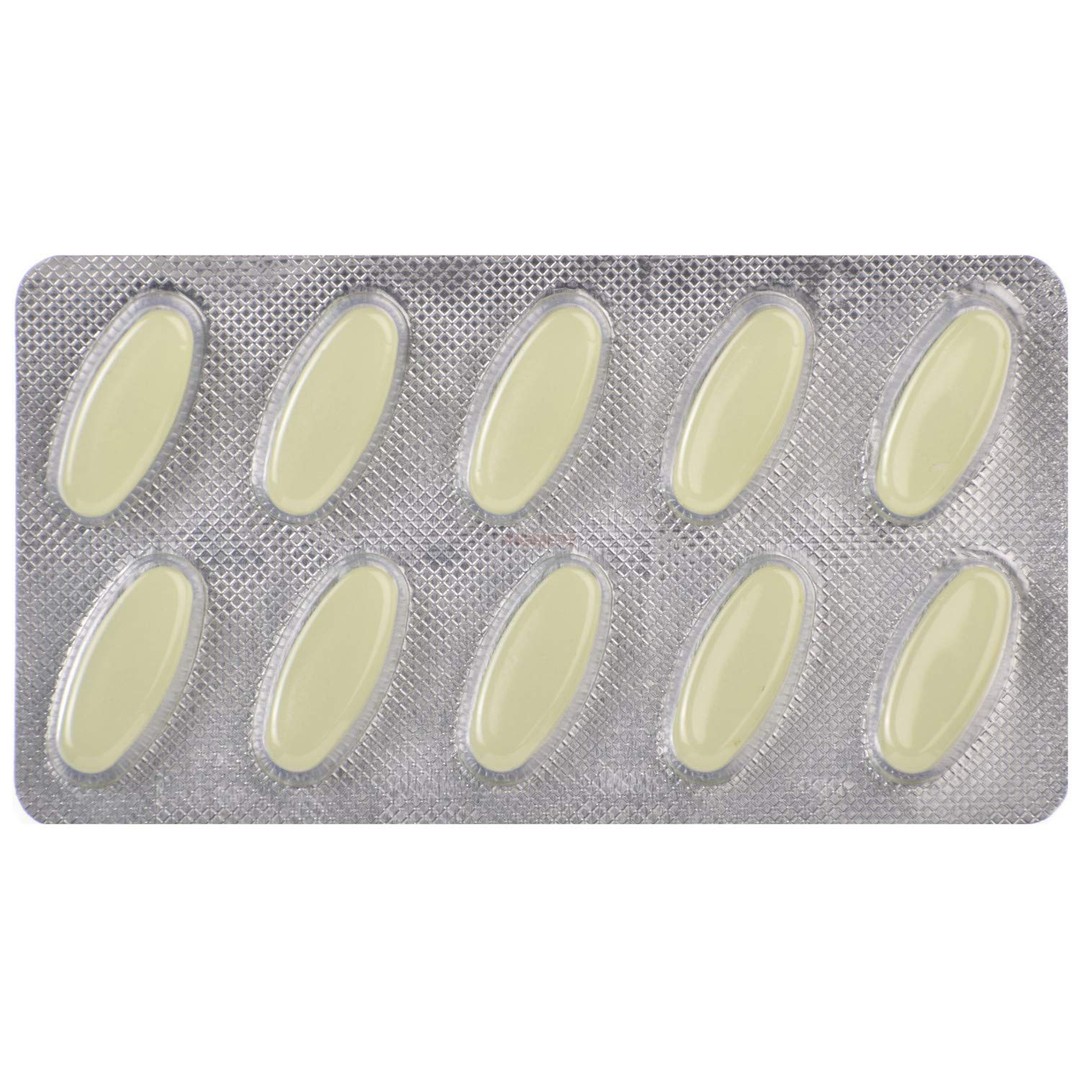 Evion LC Tablet