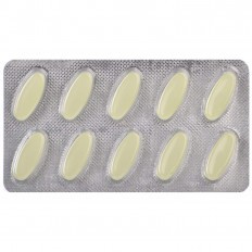 Evion LC Tablet